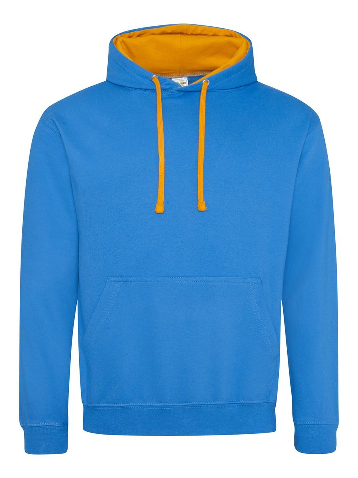 sapphire blue-orange crush